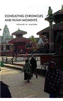 Consulting Chronicles And Patan Moments