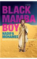 Black Mamba Boy Lib/E