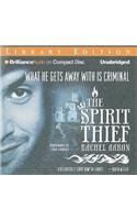 The Spirit Thief