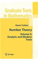 Number Theory