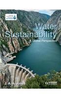 Water Sustainability
