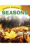 Earth Cycles: Seasons