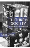 Culture and Society