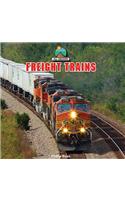Freight Trains