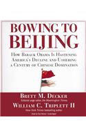 Bowing to Beijing