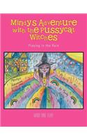 Mindy's Adventure with the Pussycat Witches: Playing in the Rain