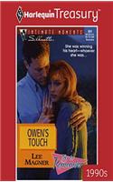 Owen's Touch