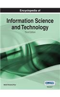 Encyclopedia of Information Science and Technology