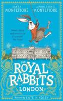 The Royal Rabbits Of London: (1 The Royal Rabbits)