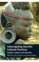 Interrogating Harmful Cultural Practices