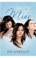 Piece of Mine: (English)