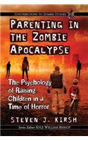Parenting in the Zombie Apocalypse