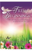 Fresh Beginnings