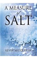 Measure of Salt