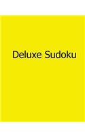 Deluxe Sudoku