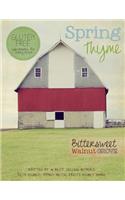 Bittersweet Walnut Grove