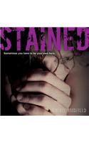 Stained