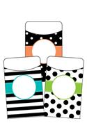 Simply Stylish Tropical Simply Stylish Library Pockets