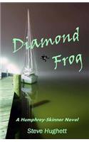 Diamond Frog