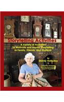 Storytelling Activities