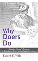 Why Doers Do