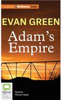 Adam's Empire