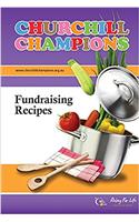 Churchill Champions Fundraising Recipes