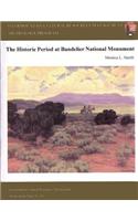 Intermountain Cultural Resources Management; The Historical Period at Bandelier National Monument