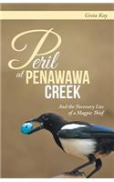 Peril at Penawawa Creek