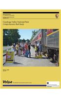 Cuyahoga Valley National Park Comprehensive Rail Study