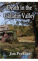 Death In the Gallatin Valley