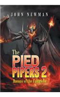 Pied Pipers 2