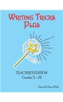 Writing Tricks Plus: Teacher 2nd Edition