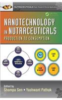 Nanotechnology in Nutraceuticals