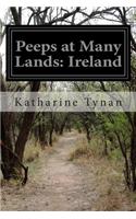 Peeps at Many Lands: Ireland