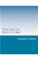 Life of Joan of Arc