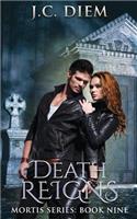 Death Reigns
