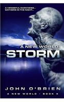 A New World: Storm(10 New World)