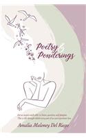 Poetry & Ponderings