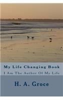 My Life Changing Book