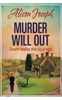 Murder Will Out