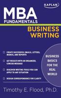 MBA Fundamentals Business Writing