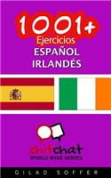 1001+ Ejercicios Espanol - Irlandes
