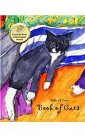 Sally O. Lee's Book of Cats