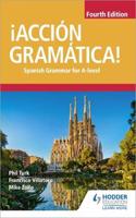 !Accion Gramatica! Fourth Edition