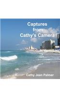Captures from Cathy's Camera