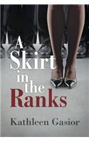 A Skirt in the Ranks