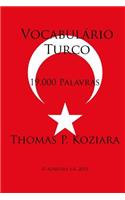 Vocabulario Turco