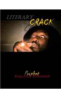 Literary Crack