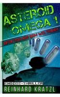 Asteroid Omega 1